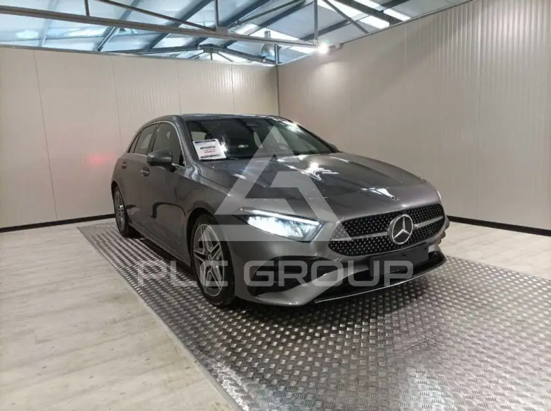 2024 Mercedes Benz A