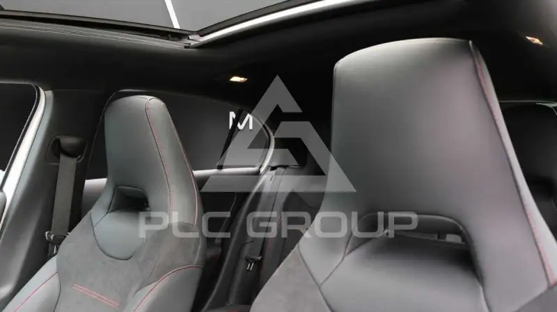 2024 Mercedes Benz A