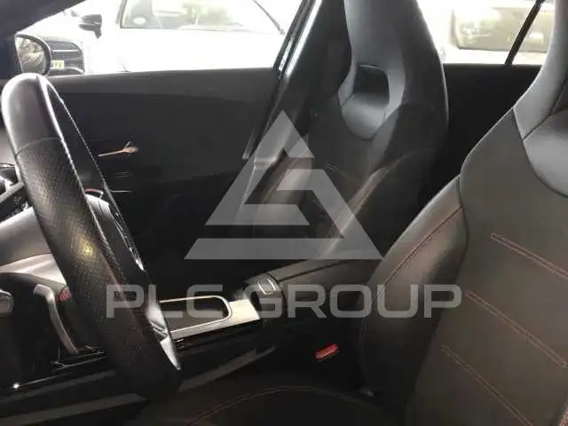 2024 Mercedes Benz A