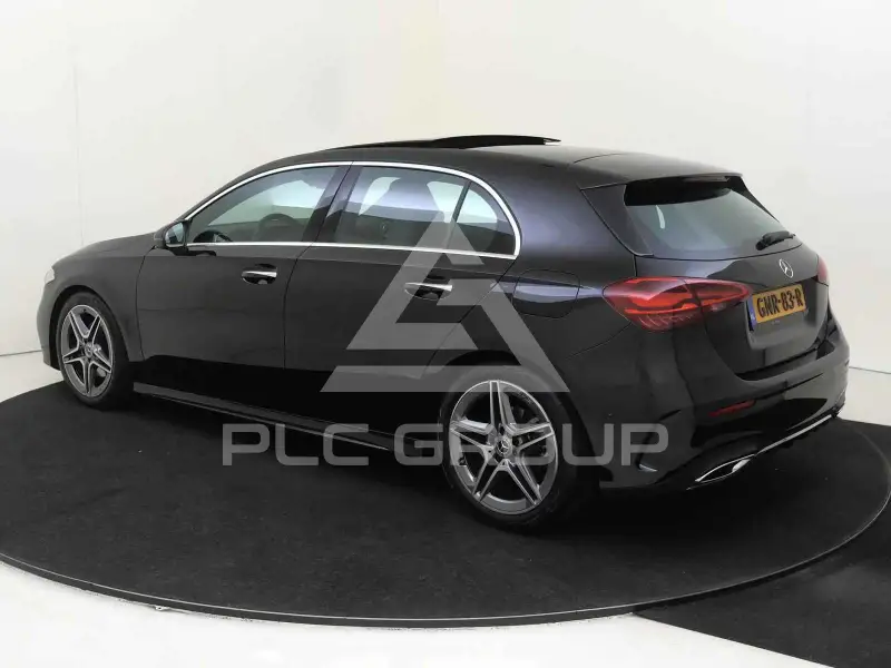 2024 Mercedes Benz A