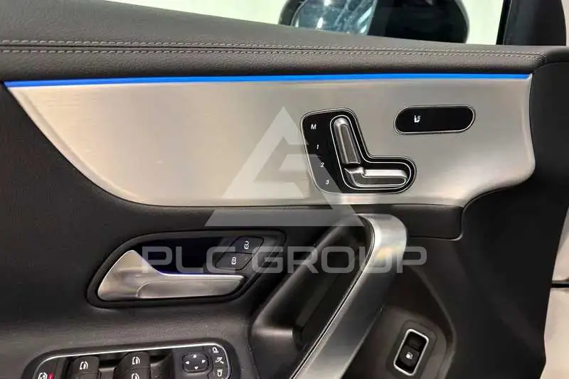 2024 Mercedes Benz A