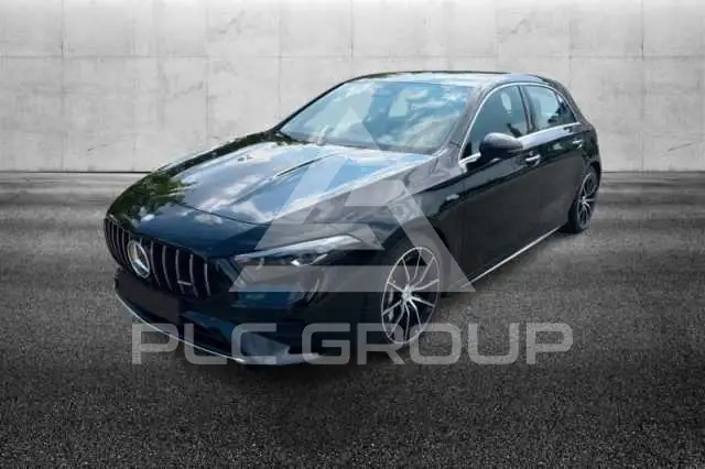 2024 Mercedes Benz A