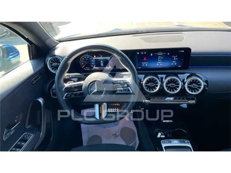 2024 Mercedes Benz A