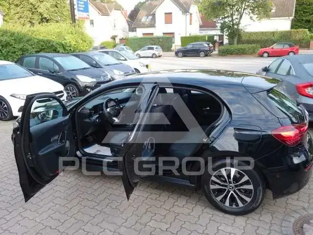 2024 Mercedes Benz A
