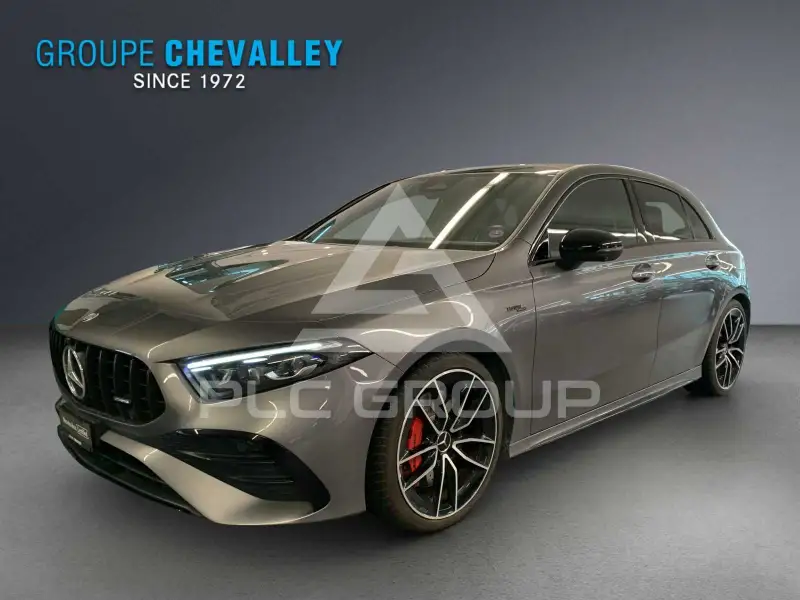 2024 Mercedes Benz A