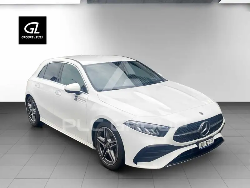 2024 Mercedes Benz A