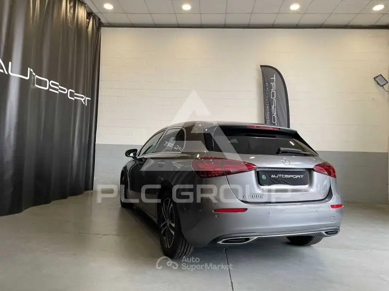 2024 Mercedes Benz A