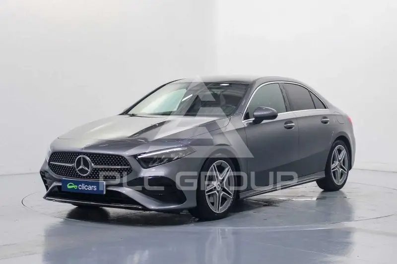 2024 Mercedes Benz A