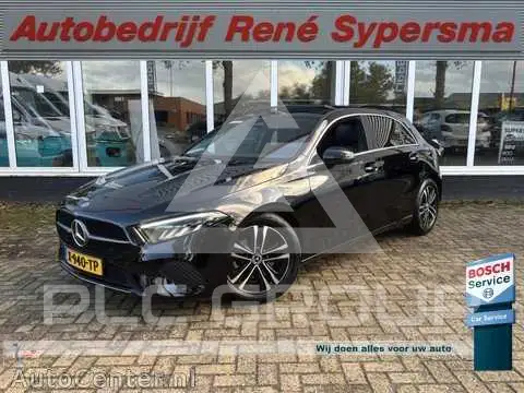 2024 Mercedes Benz A