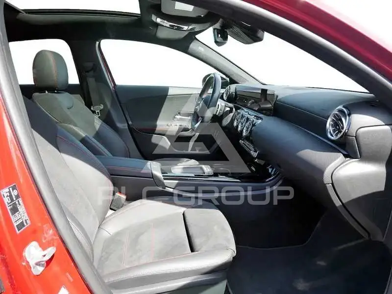 2024 Mercedes Benz A