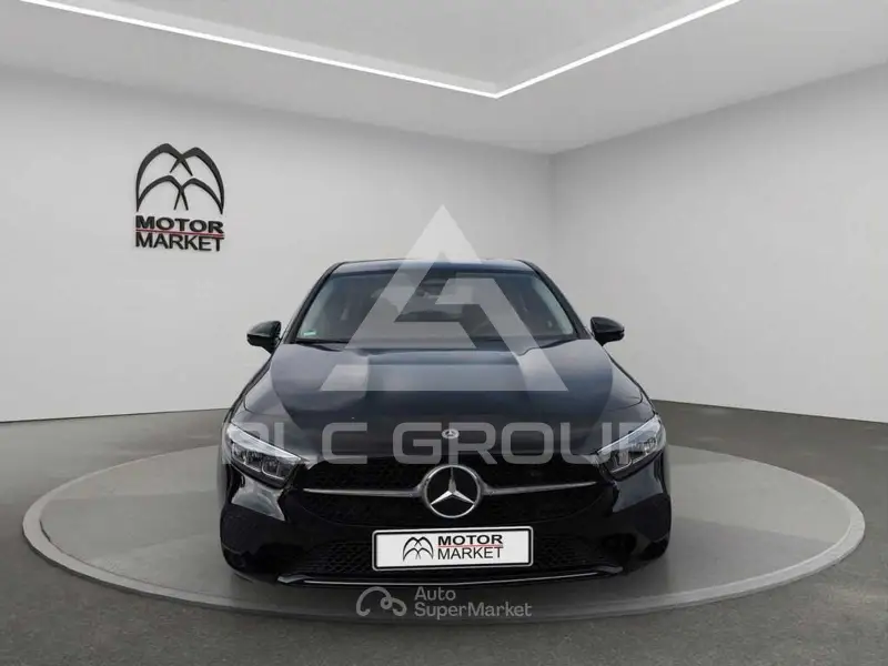 2024 Mercedes Benz A
