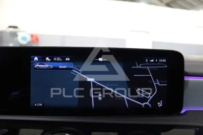 2024 Mercedes Benz A