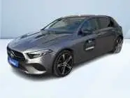 2024 Mercedes Benz A