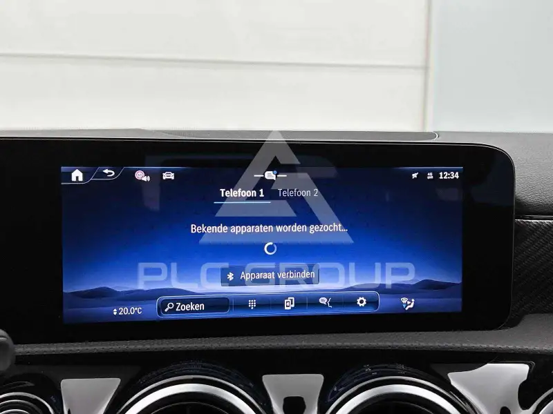 2024 Mercedes Benz A