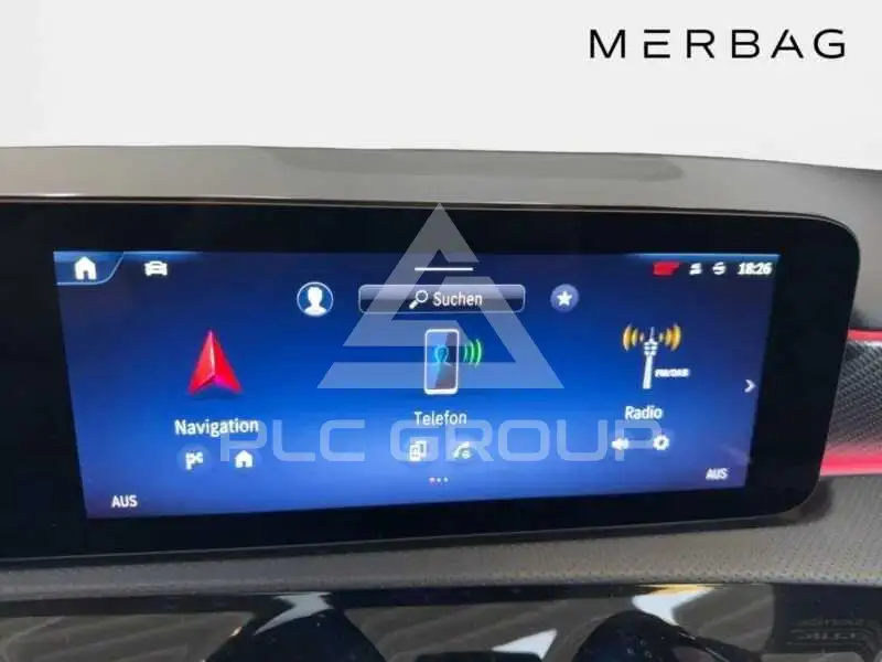 2024 Mercedes Benz A