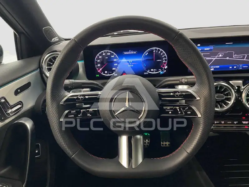 2024 Mercedes Benz A