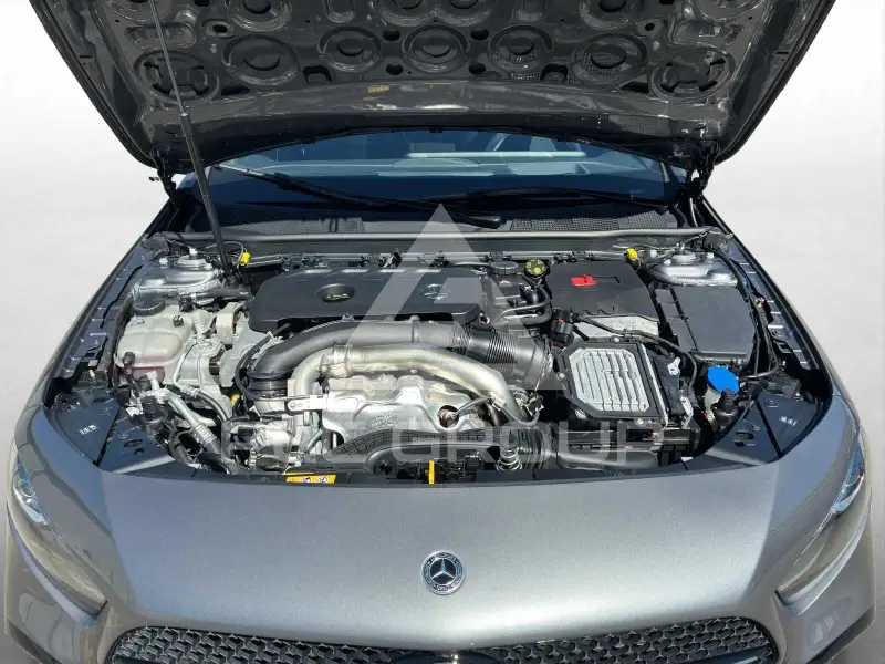 2024 Mercedes Benz A