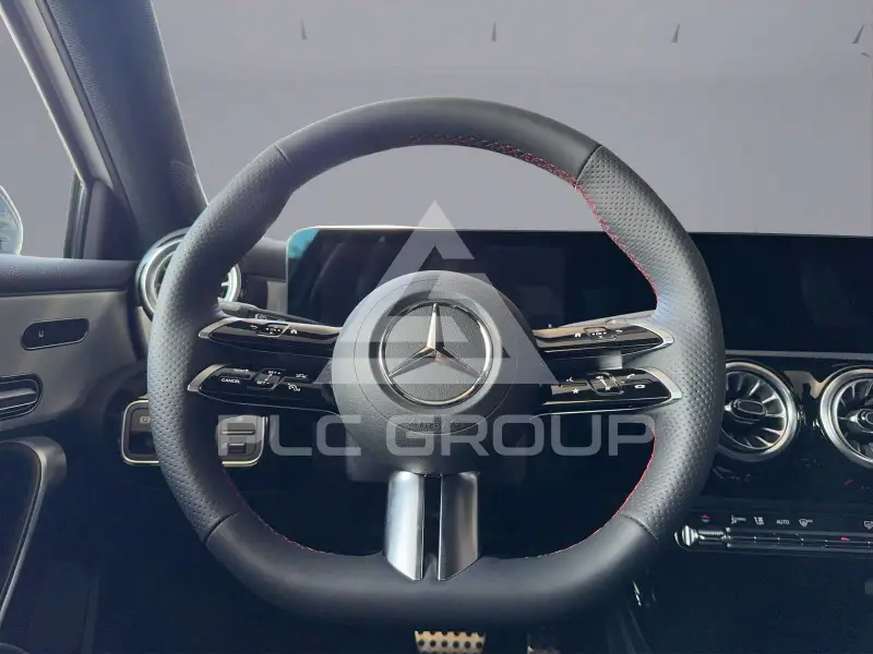 2024 Mercedes Benz A