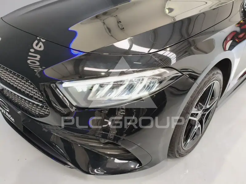 2024 Mercedes Benz A