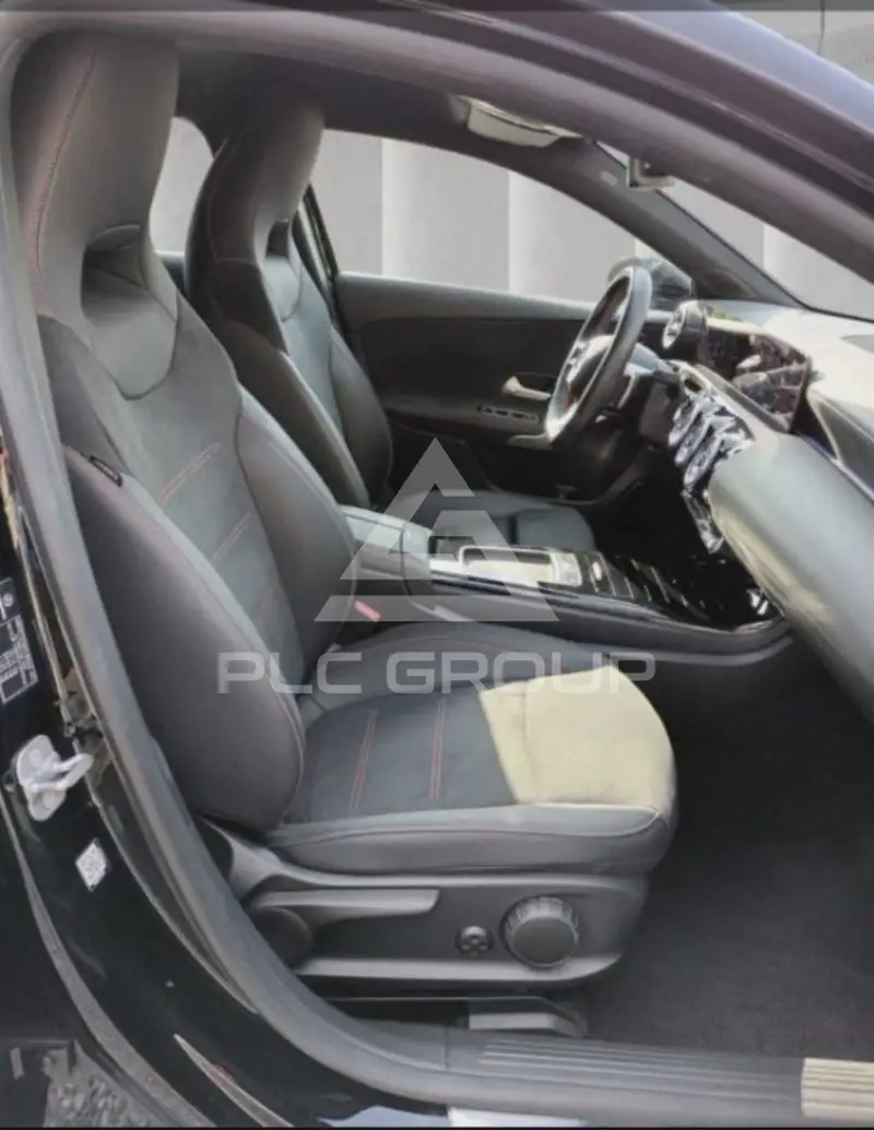 2024 Mercedes Benz A