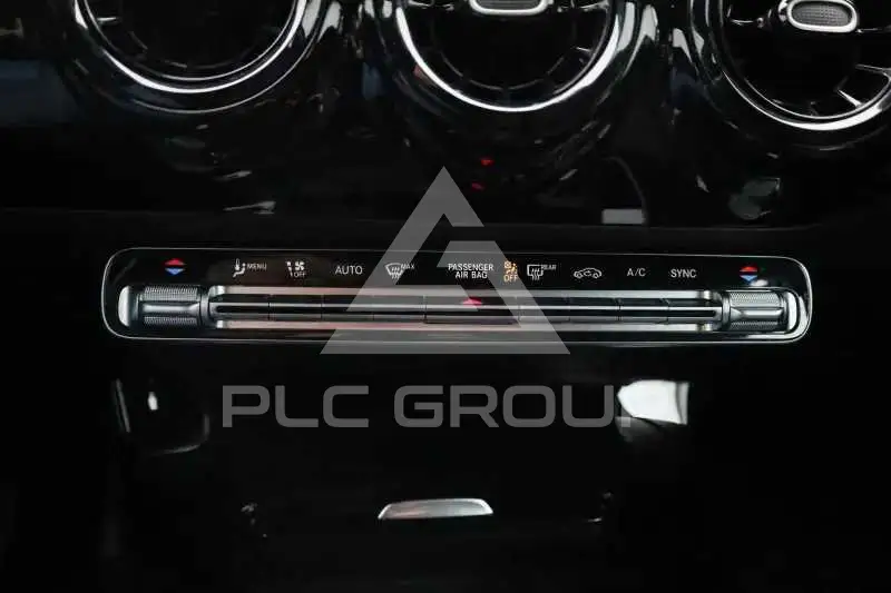 2024 Mercedes Benz A