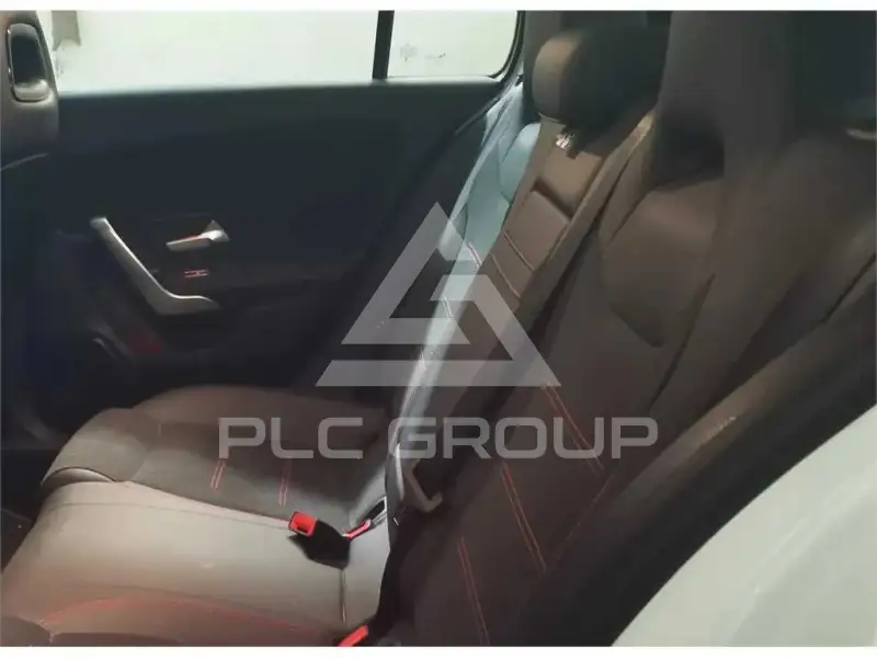 2024 Mercedes Benz A