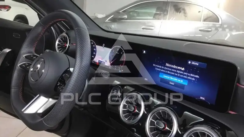 2024 Mercedes Benz A