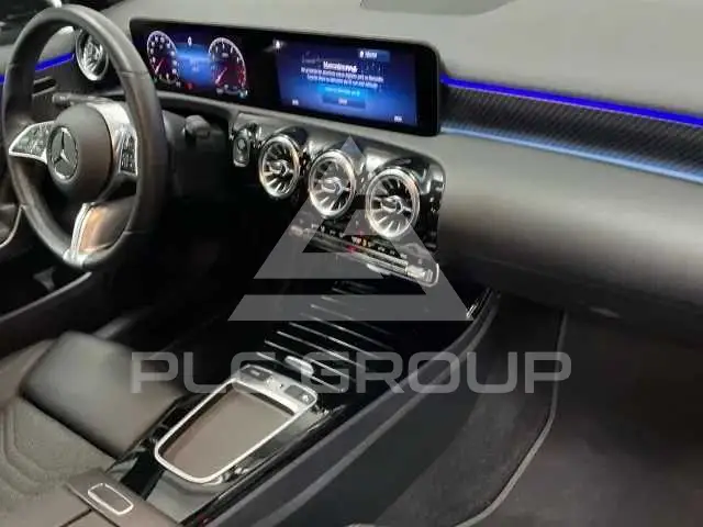2024 Mercedes Benz A
