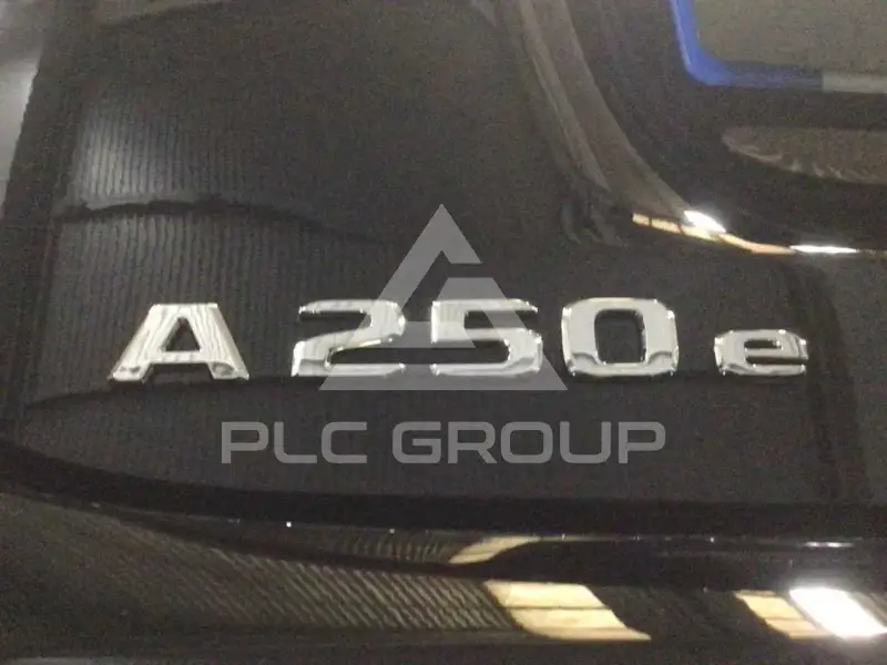 2024 Mercedes Benz A