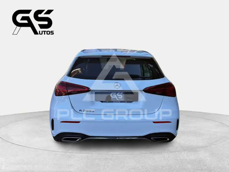 2024 Mercedes Benz A