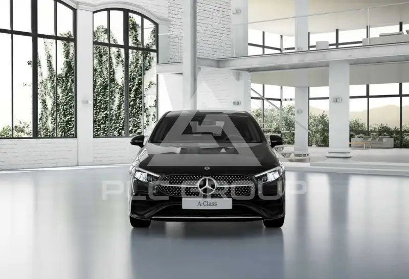 2024 Mercedes Benz A