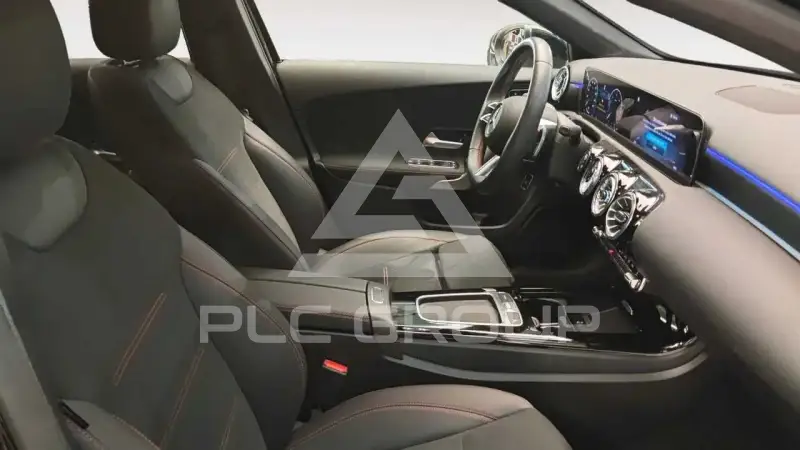 2024 Mercedes Benz A