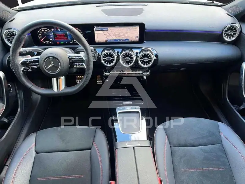 2024 Mercedes Benz A
