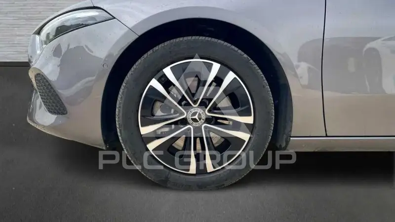 2024 Mercedes Benz A