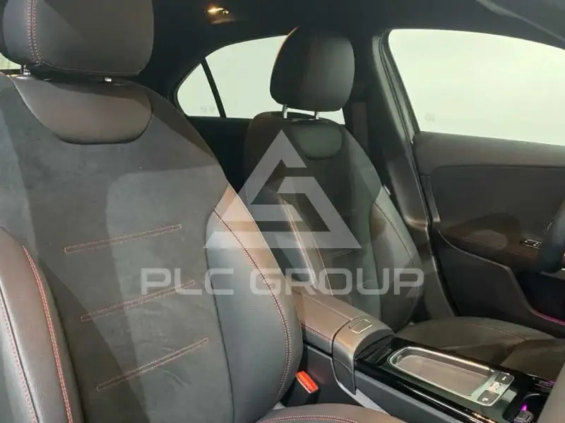 2024 Mercedes Benz A