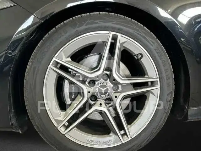 2024 Mercedes Benz A