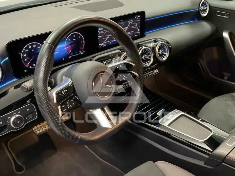 2024 Mercedes Benz A