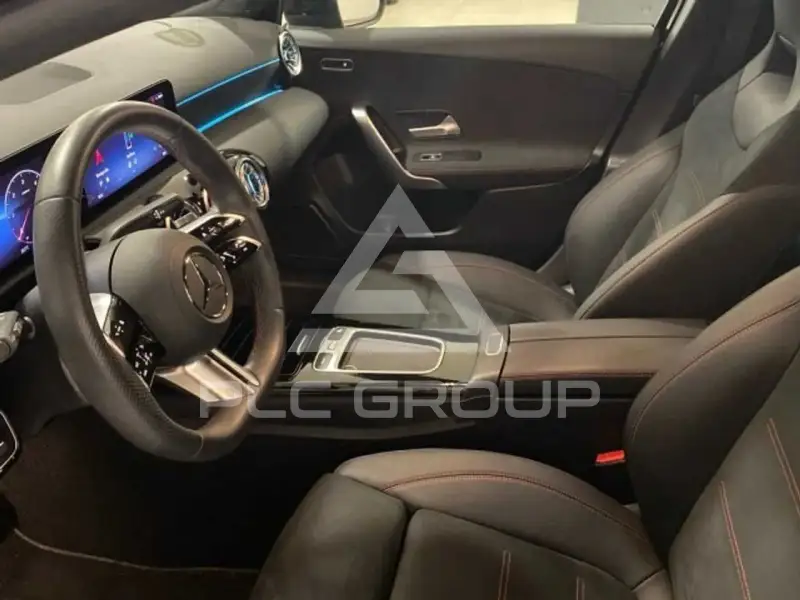 2024 Mercedes Benz A