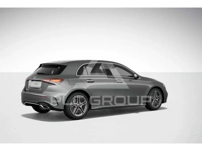 2024 Mercedes Benz A