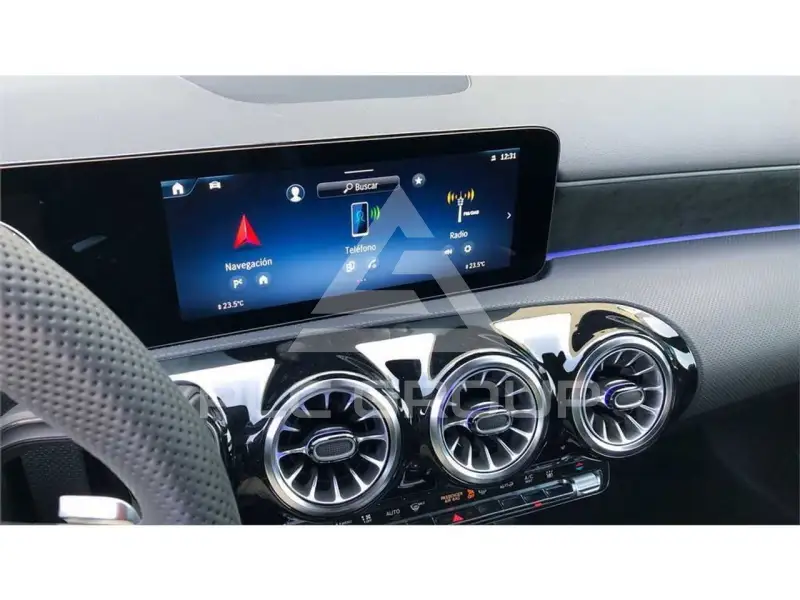 2024 Mercedes Benz A