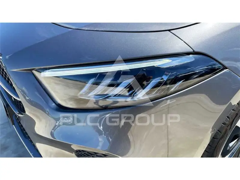 2024 Mercedes Benz A