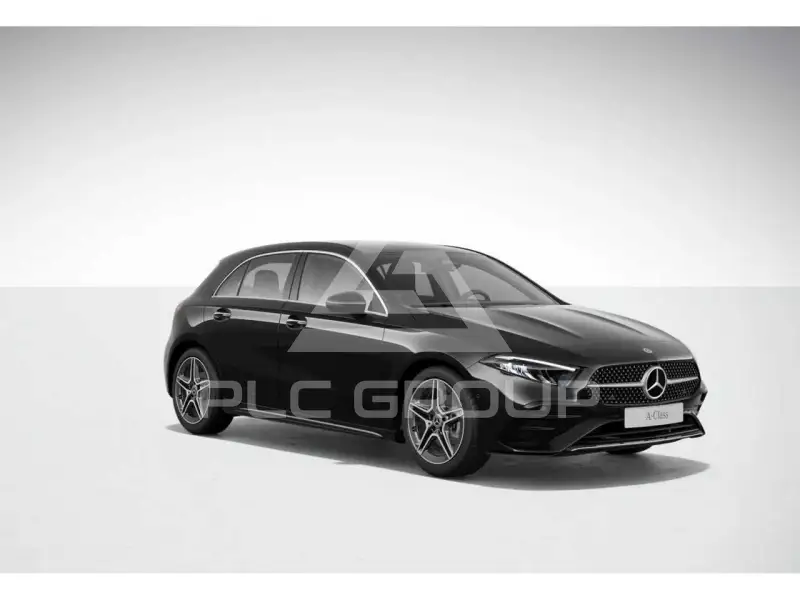 2024 Mercedes Benz A