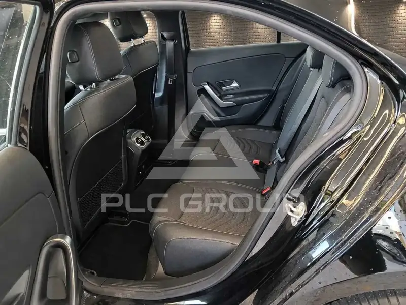 2024 Mercedes Benz A