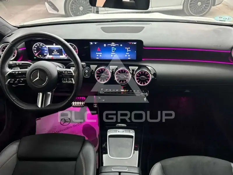 2024 Mercedes Benz A