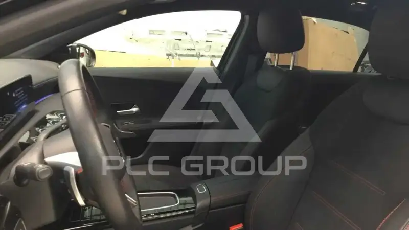 2024 Mercedes Benz A