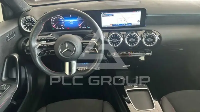 2024 Mercedes Benz A