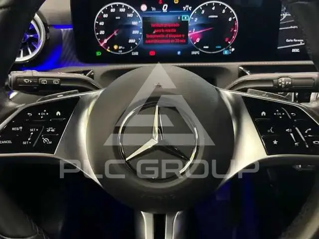 2024 Mercedes Benz A
