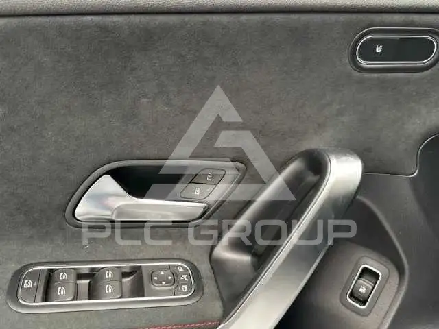 2024 Mercedes Benz A