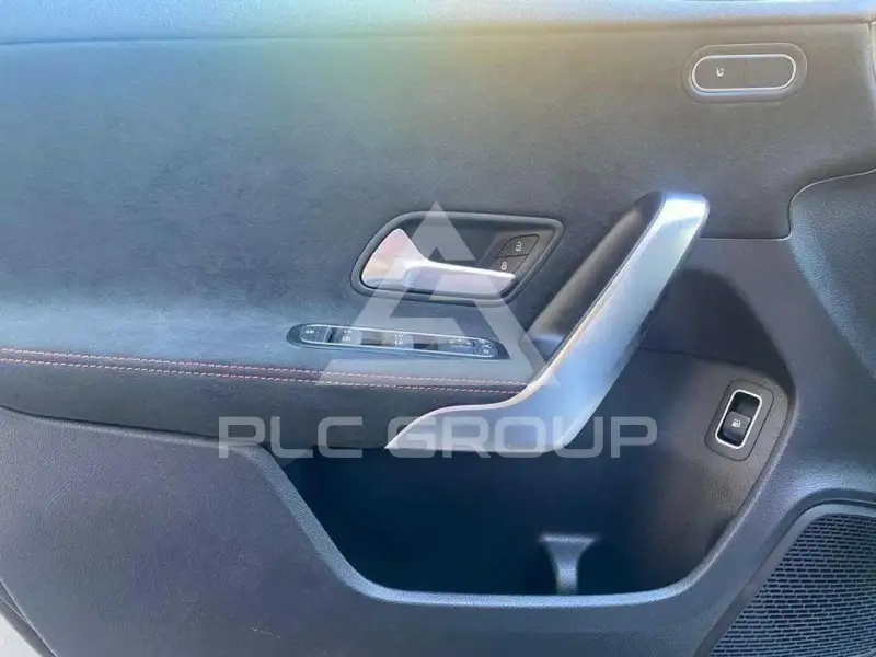 2024 Mercedes Benz A