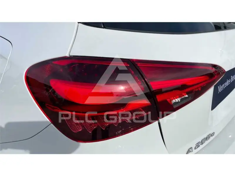 2024 Mercedes Benz A
